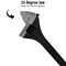 Teng Tools 4008 - 24" Adjustable Wrench 4008 - alternate 2